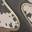 Hotshot-Fierce Delight Sneaker Cow Print view