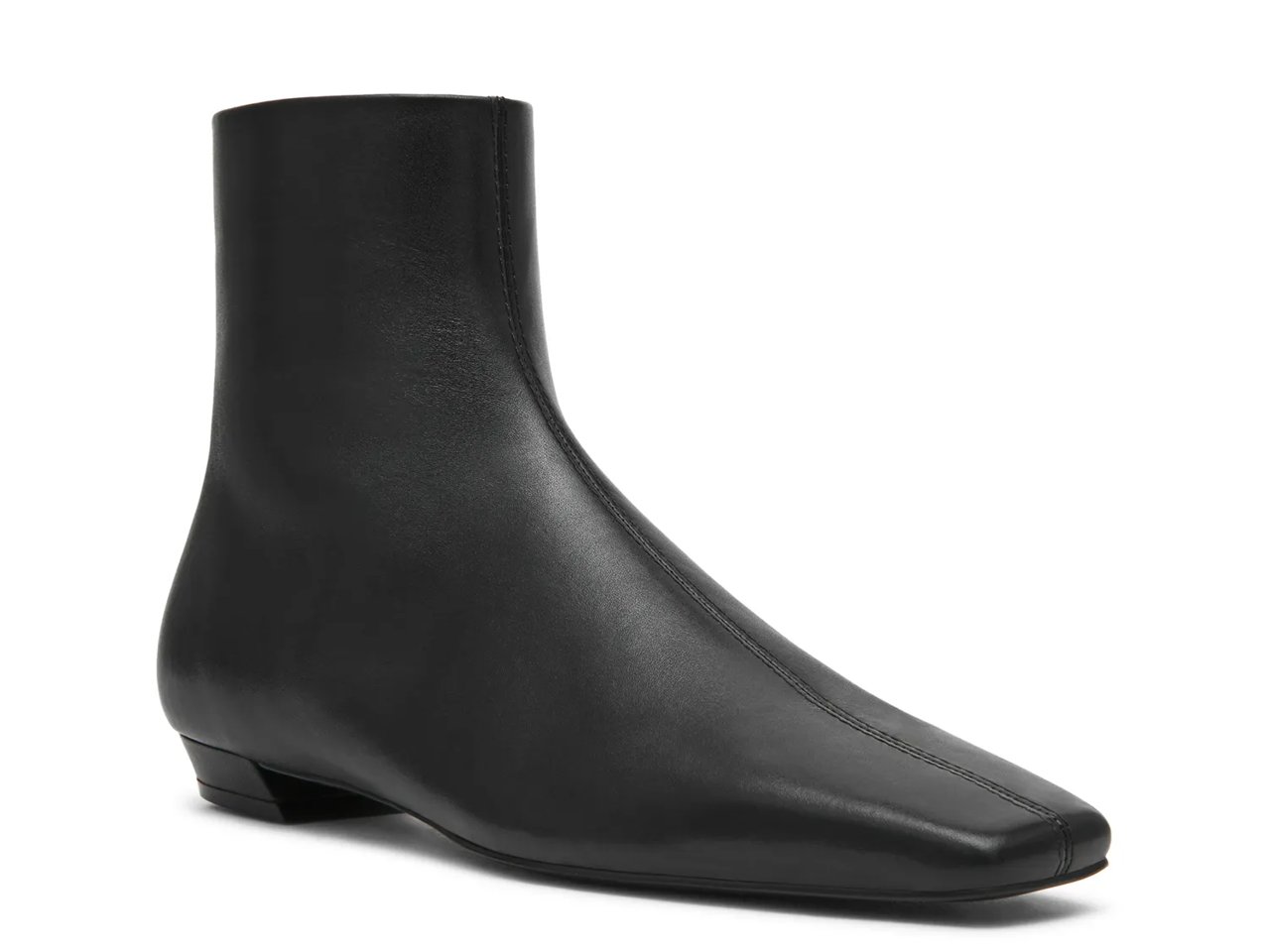 Zami Bootie