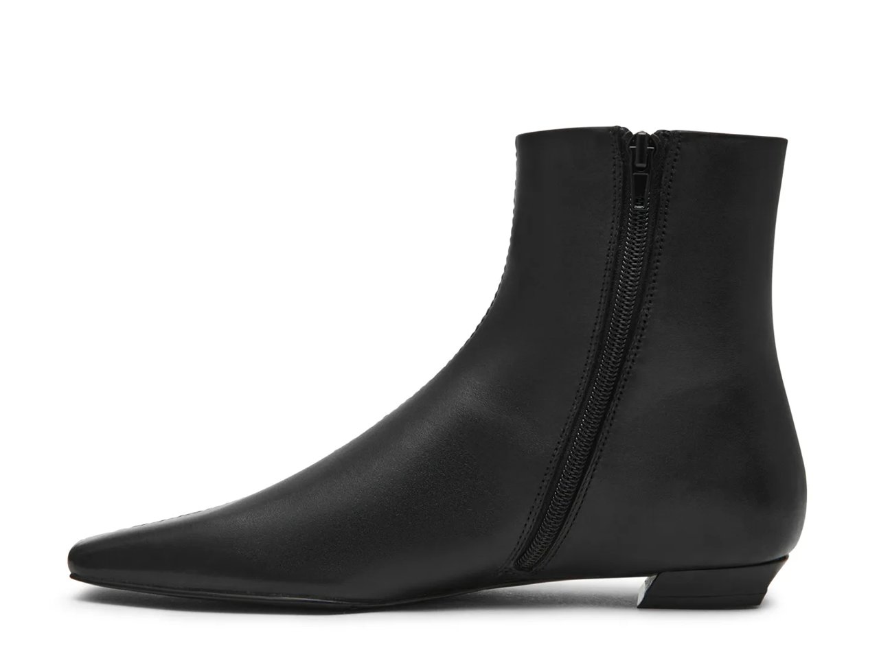 Zami Bootie