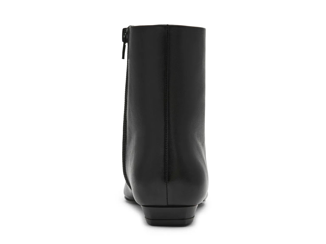 Zami Bootie