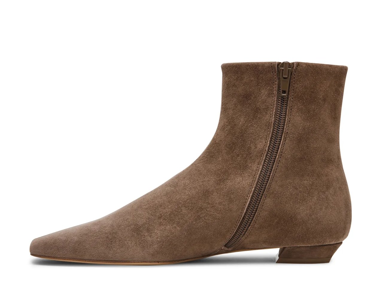 Zami Bootie