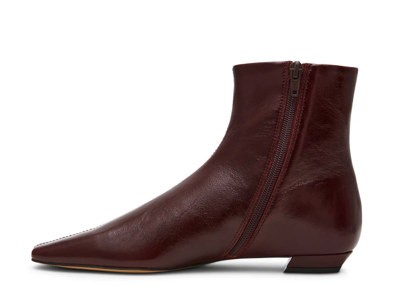 Zami Bootie