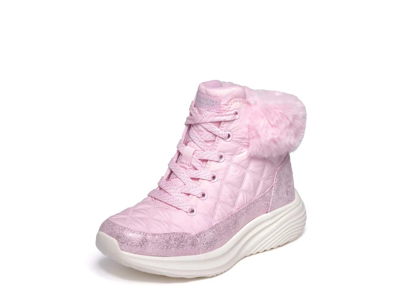 Bounder Pro Cozy Fit Luxe Boot - Kids'