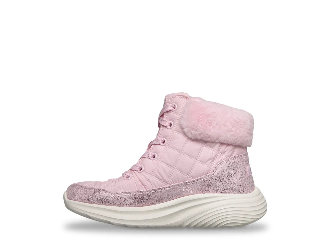 Bounder Pro Cozy Fit Luxe Boot - Kids'