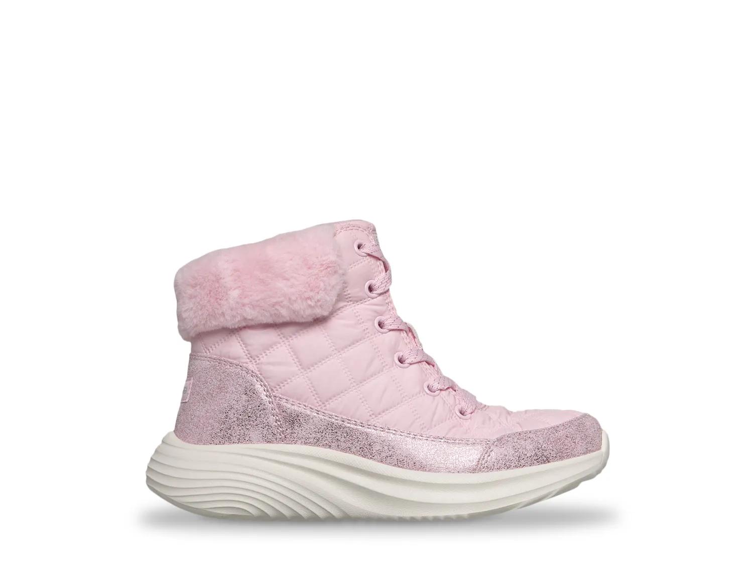 Bounder Pro Cozy Fit Luxe Boot - Kids'