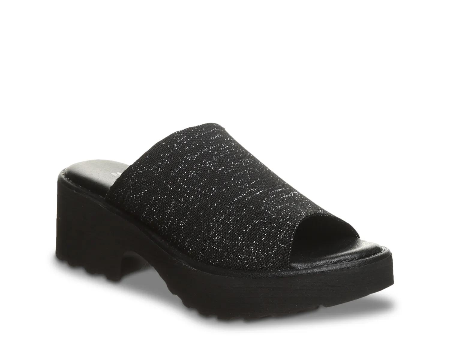 Blanche Platform Sandal - image 2