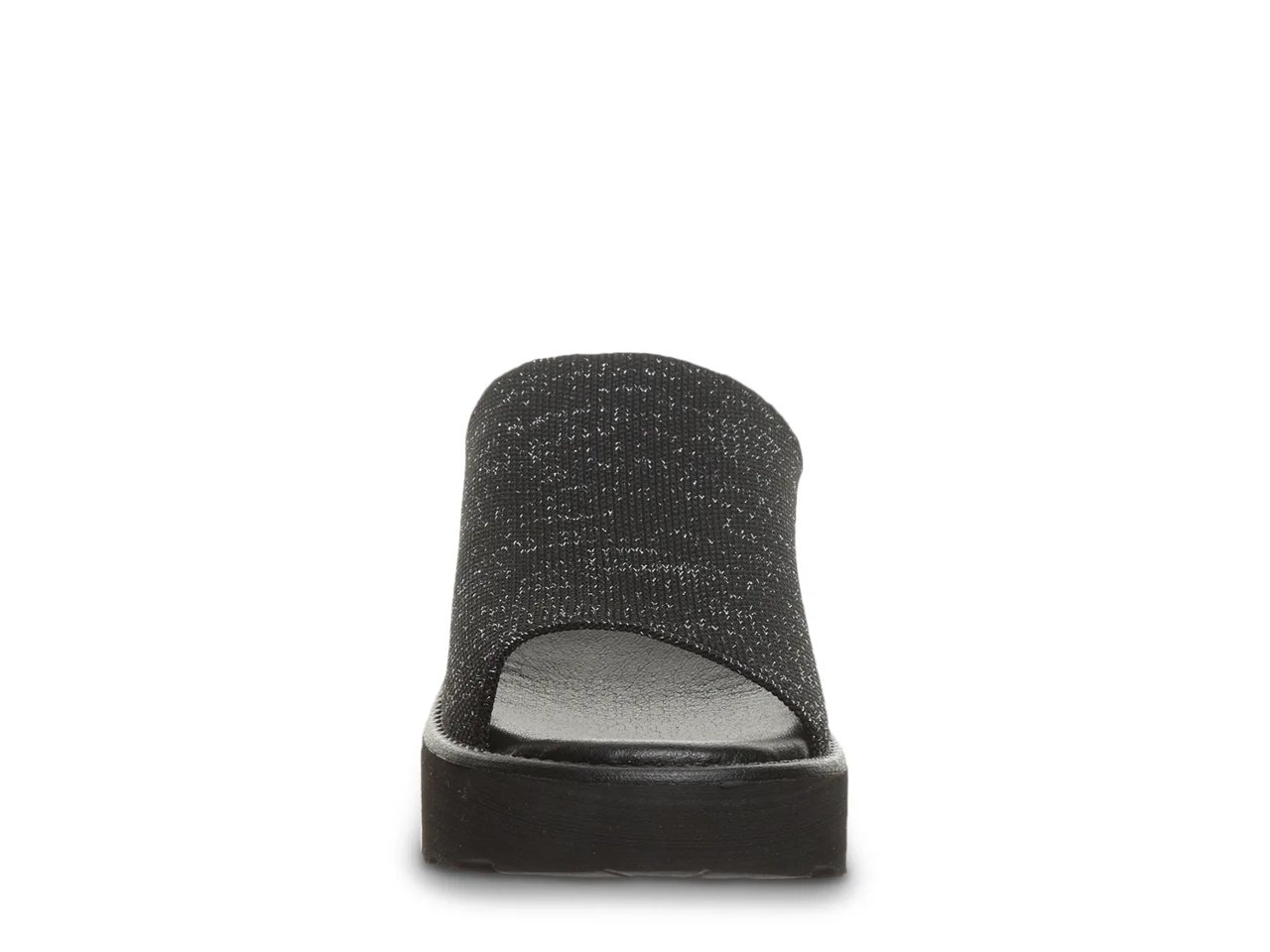 Frances Platform Sandal