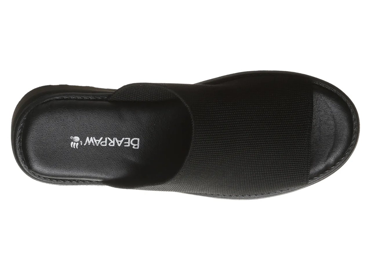 Frances Platform Sandal