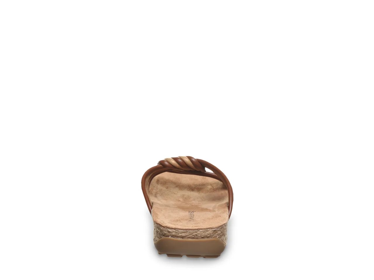 Mariella Espadrille Sandal
