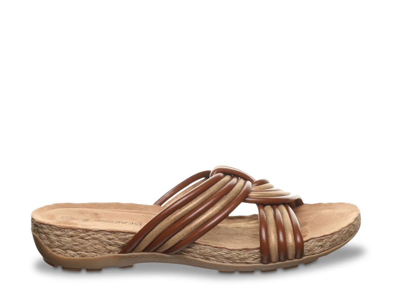 Mariella Espadrille Sandal