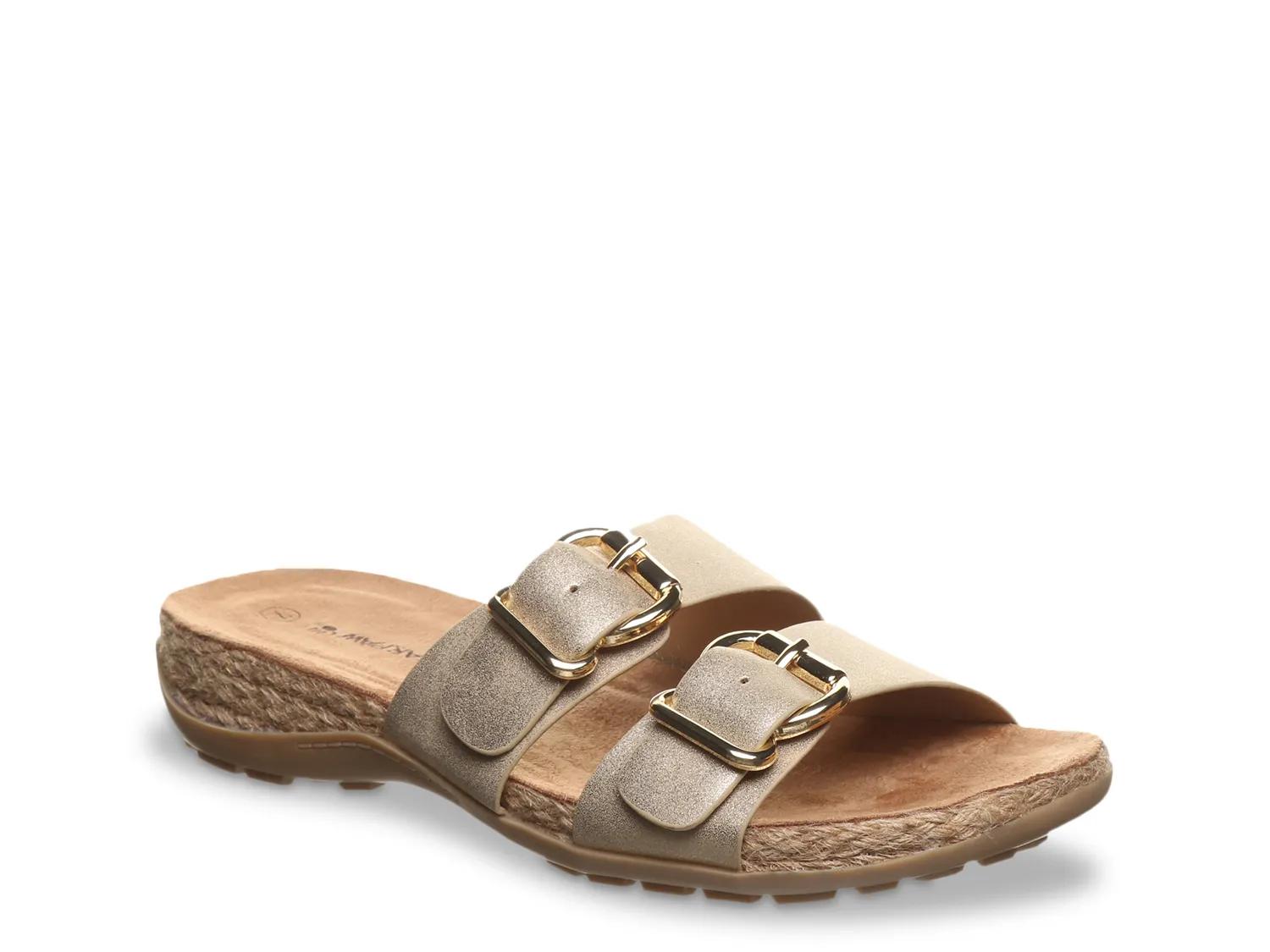 Jackie Espadrille Sandal - image 2