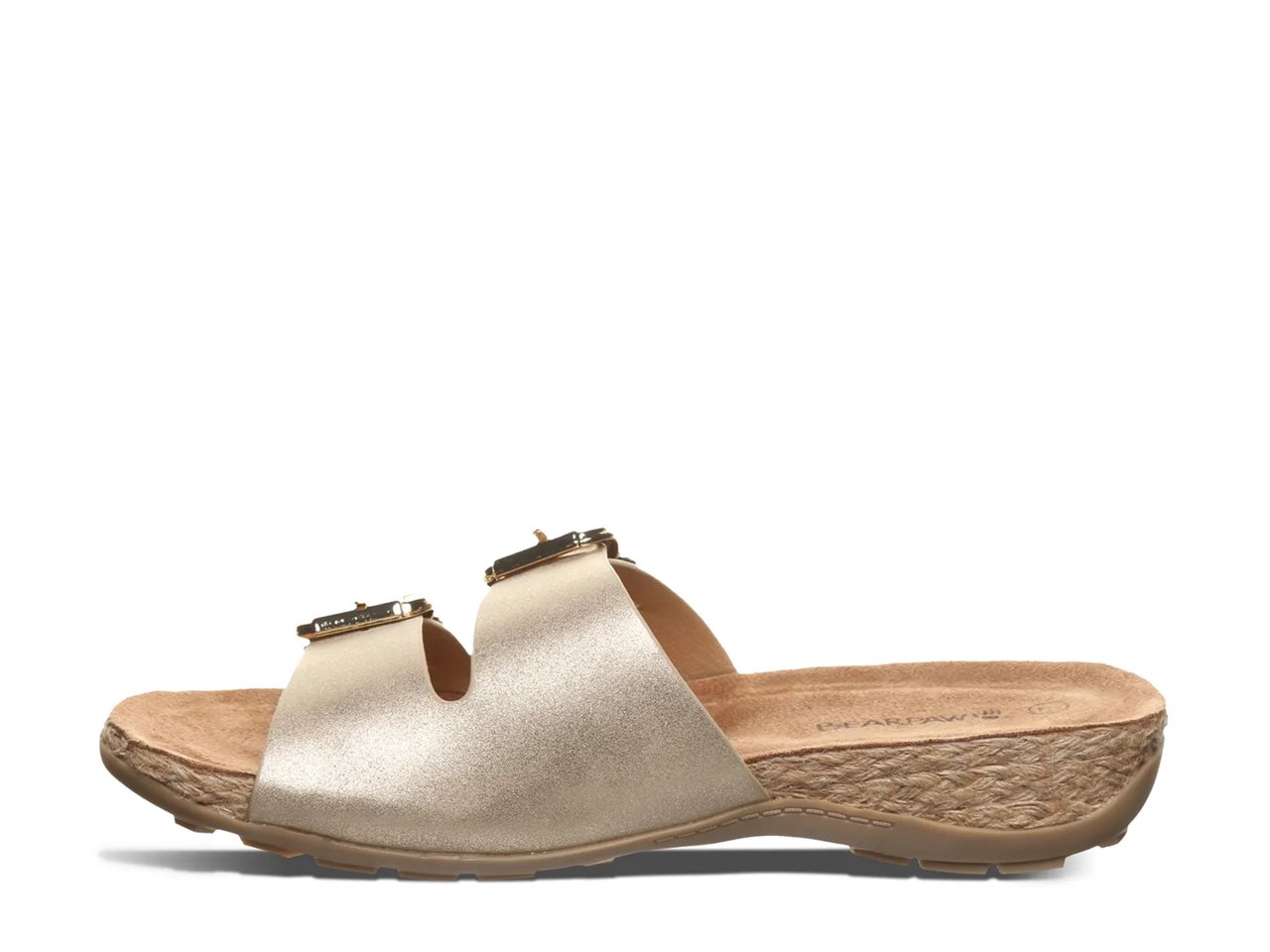 Jackie Espadrille Sandal