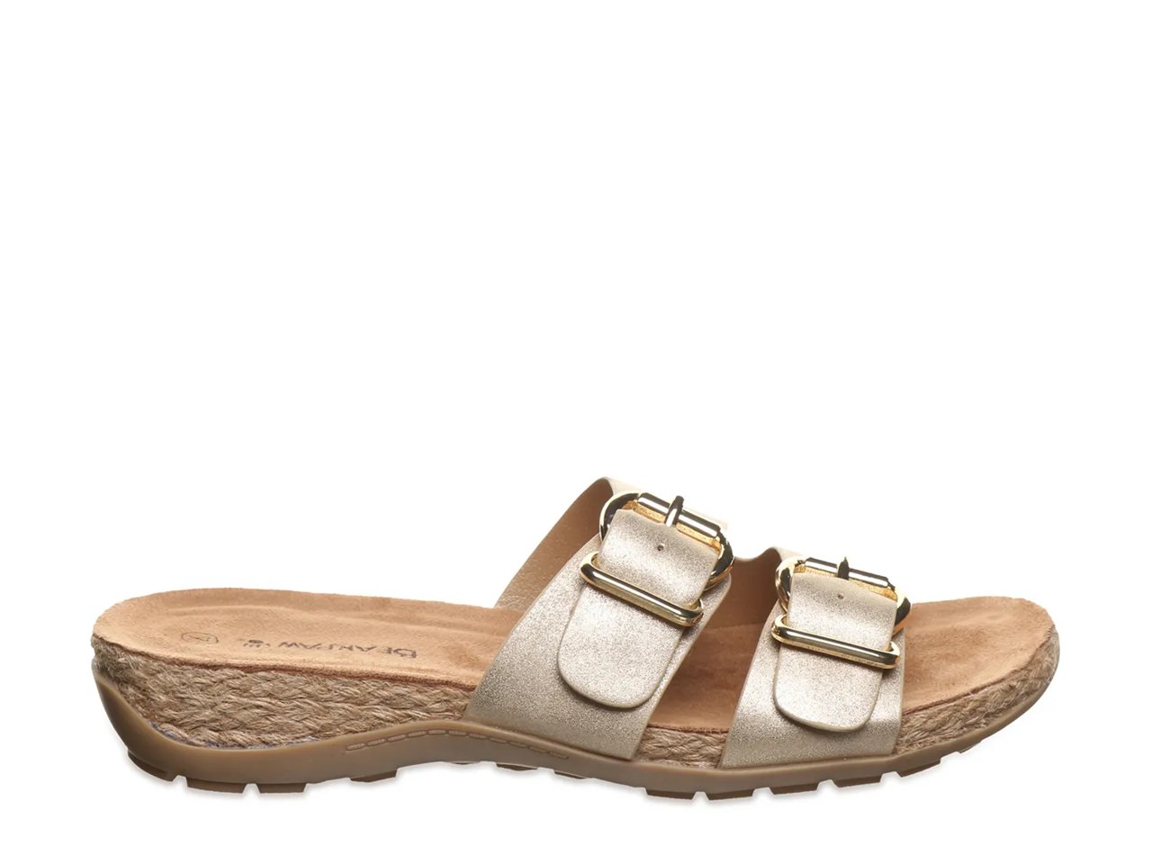 Jackie Espadrille Sandal