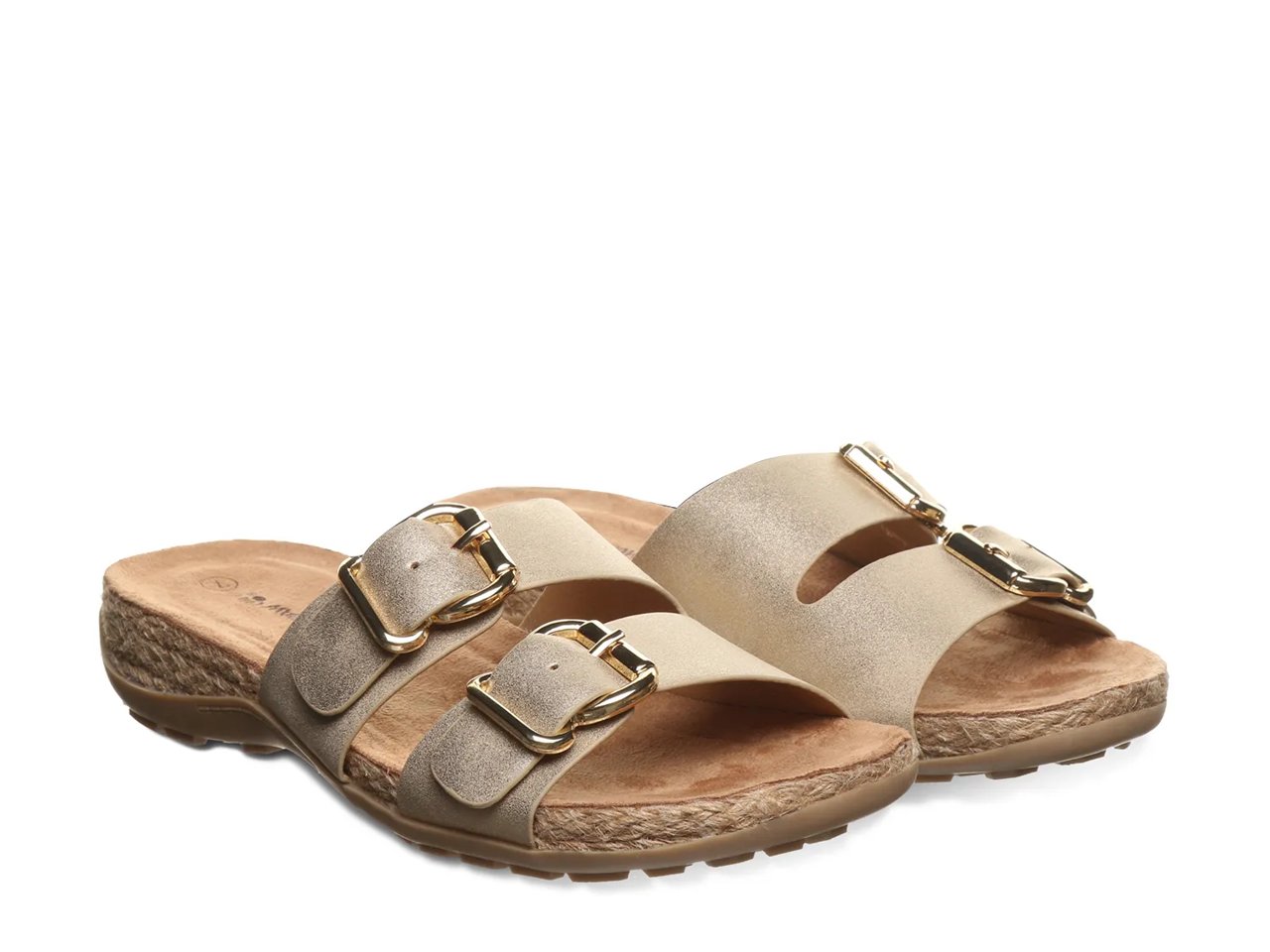 Jackie Espadrille Sandal