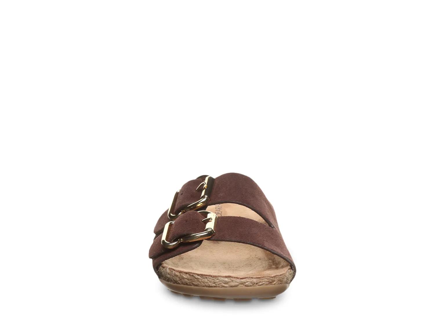 Jackie Espadrille Sandal