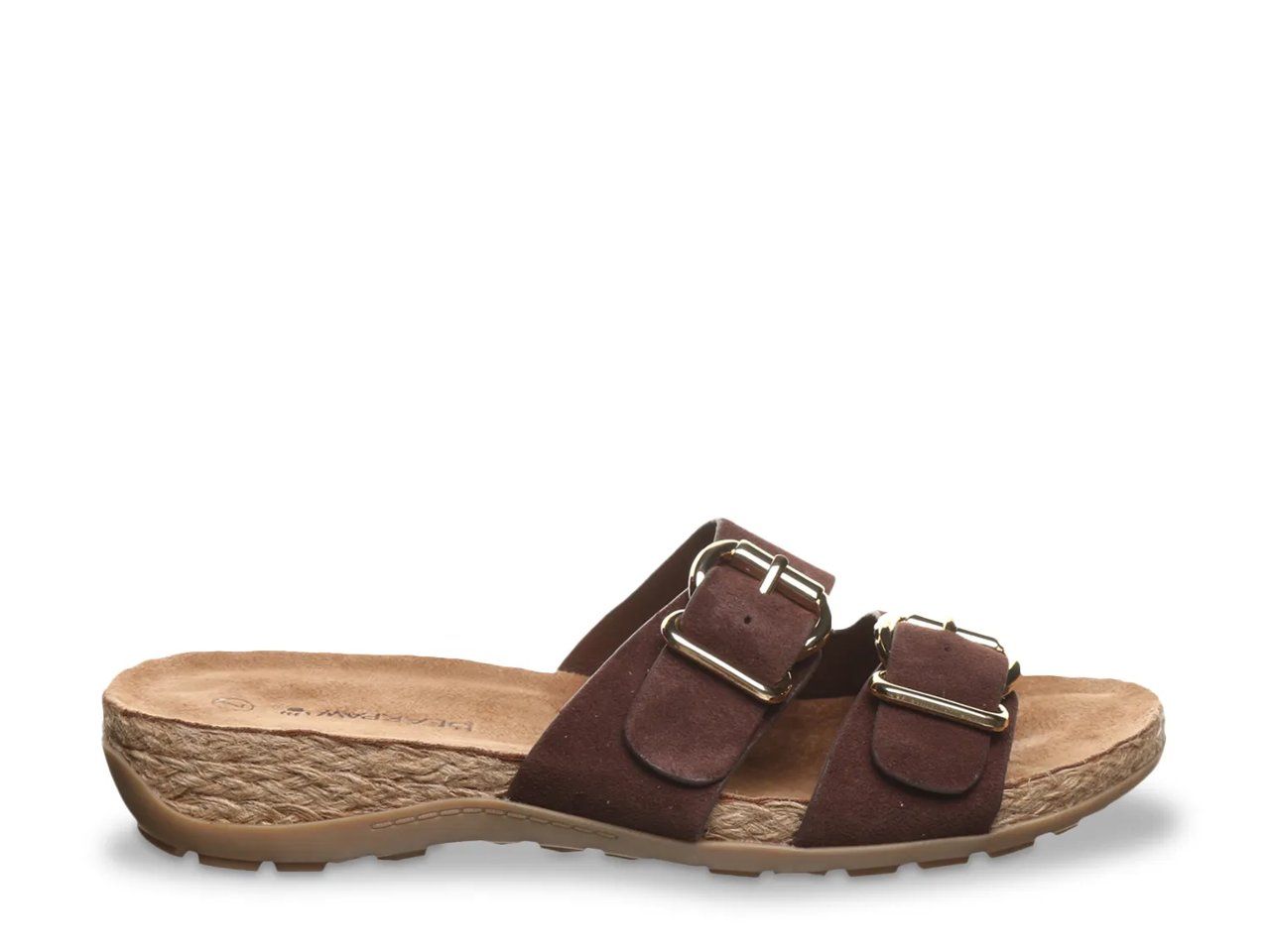 Jackie Espadrille Sandal