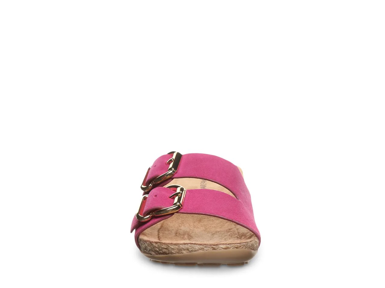 Jackie Espadrille Sandal