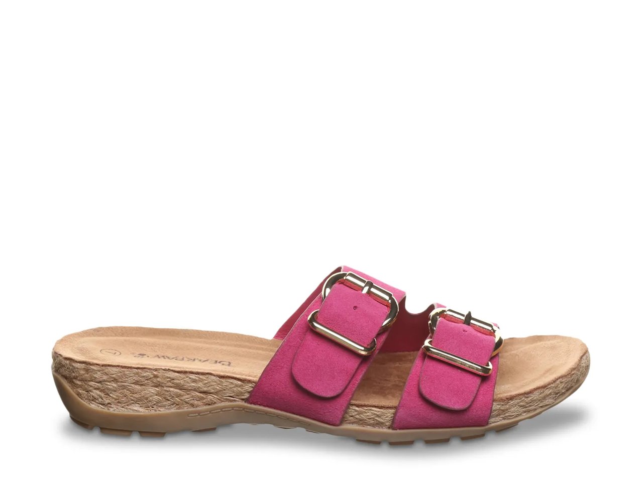 Jackie Espadrille Sandal
