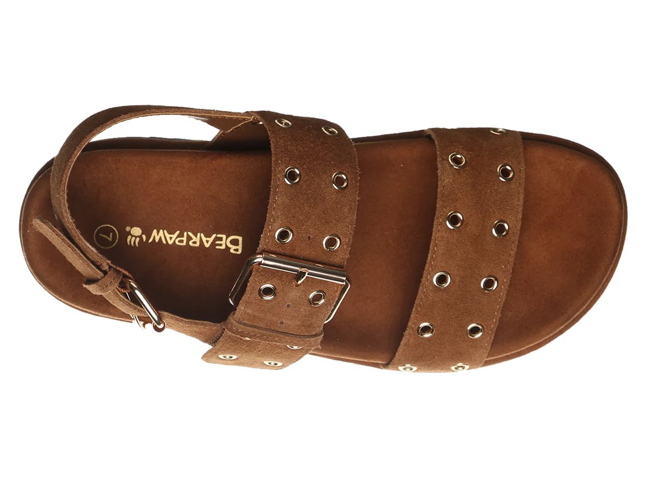 Liandra Sandal