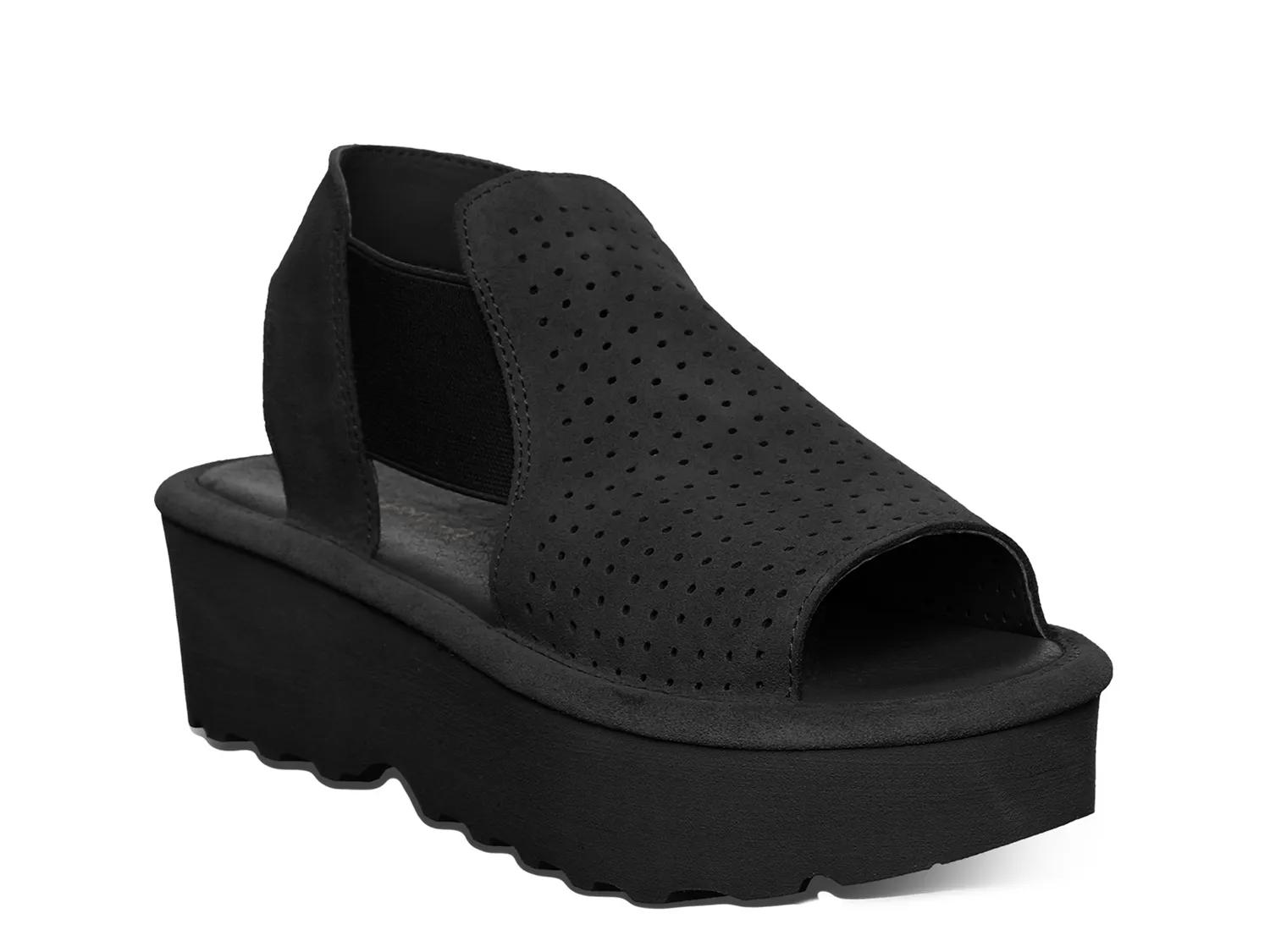 Tatiana Platform Sandal - image 2