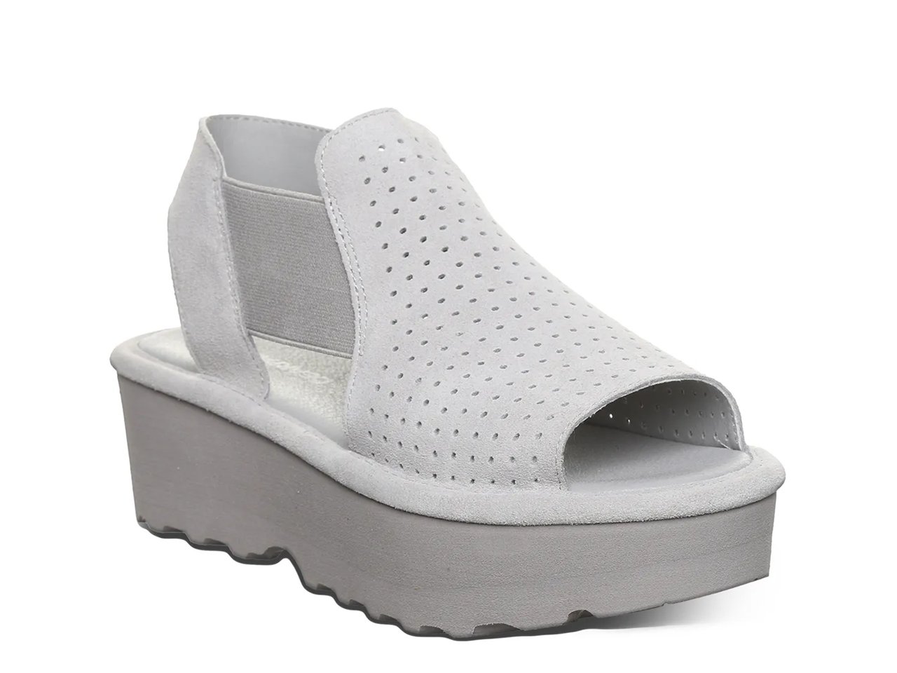 Tatiana Platform Sandal
