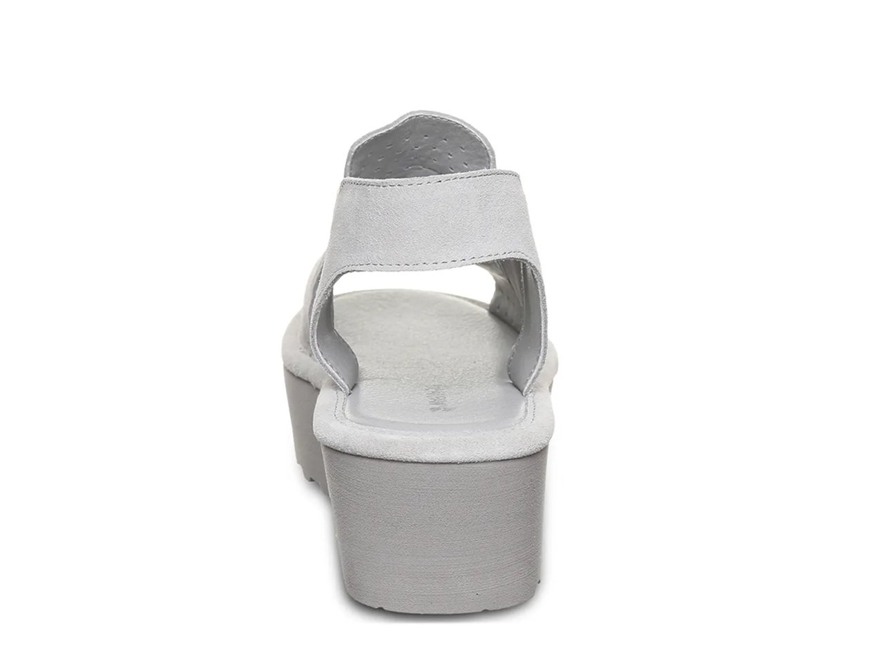 Tatiana Platform Sandal
