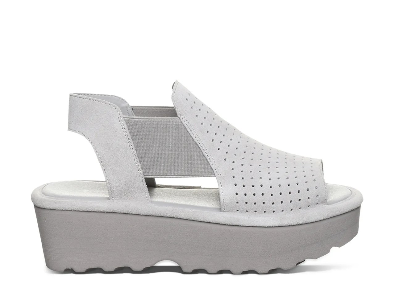 Tatiana Platform Sandal