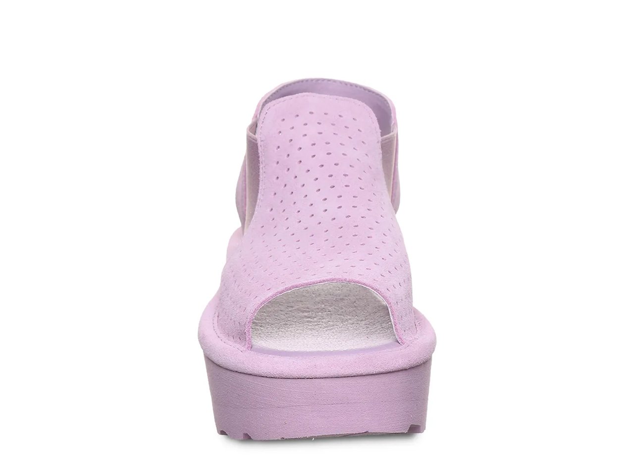 Tatiana Platform Sandal