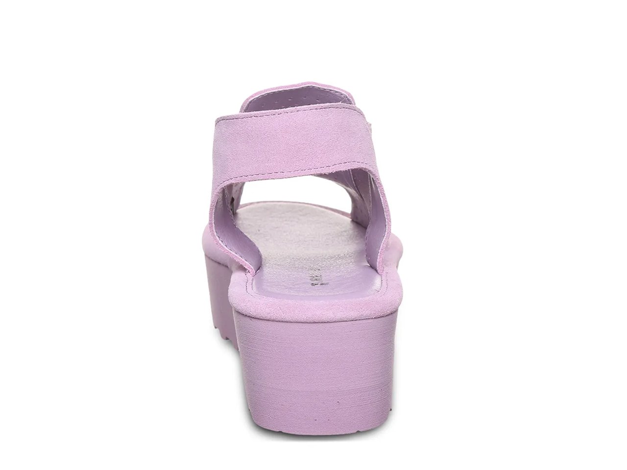 Tatiana Platform Sandal