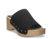 Tilda Sandal Black view