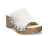 Tilda Sandal Off White view