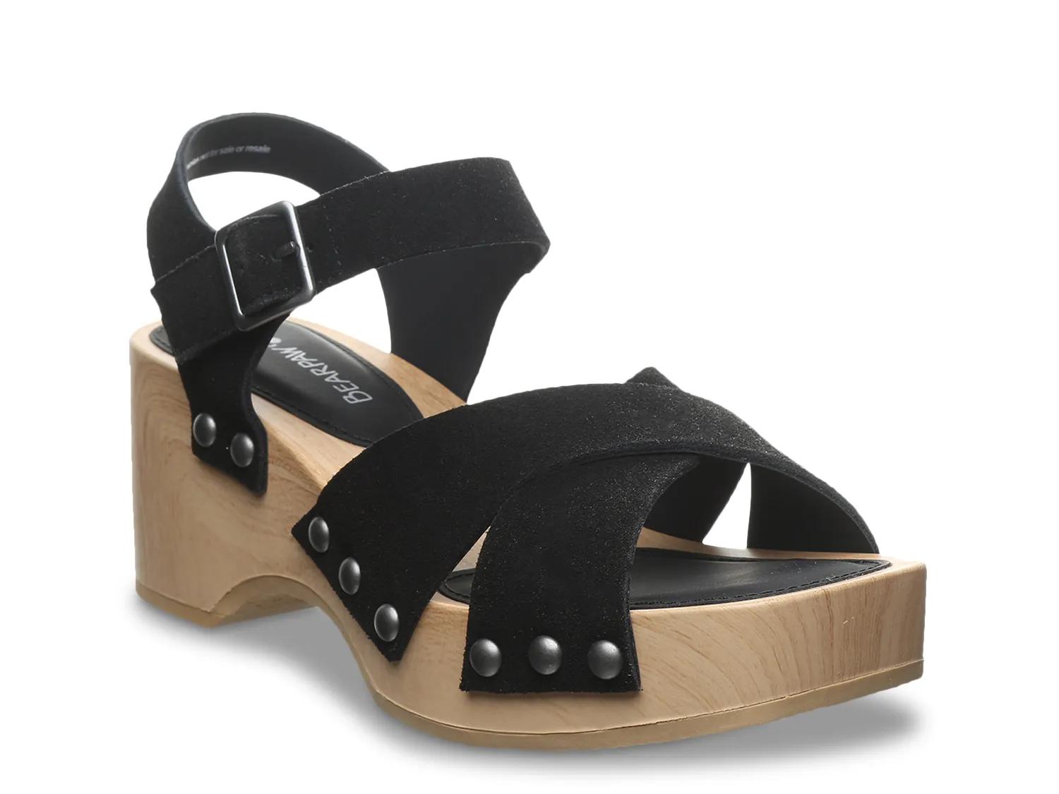 Colette Platform Sandal - image 2