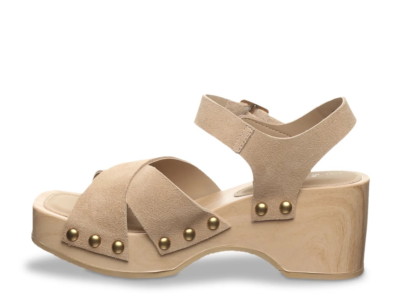 Colette Platform Sandal