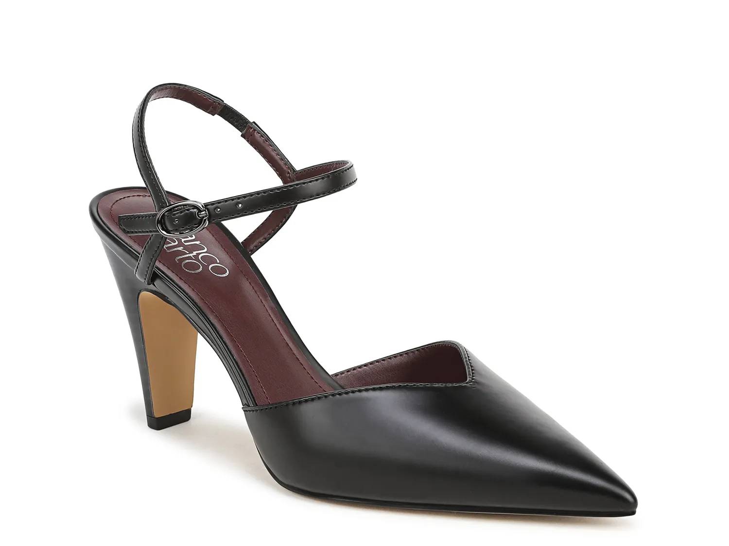 Saskia Pump