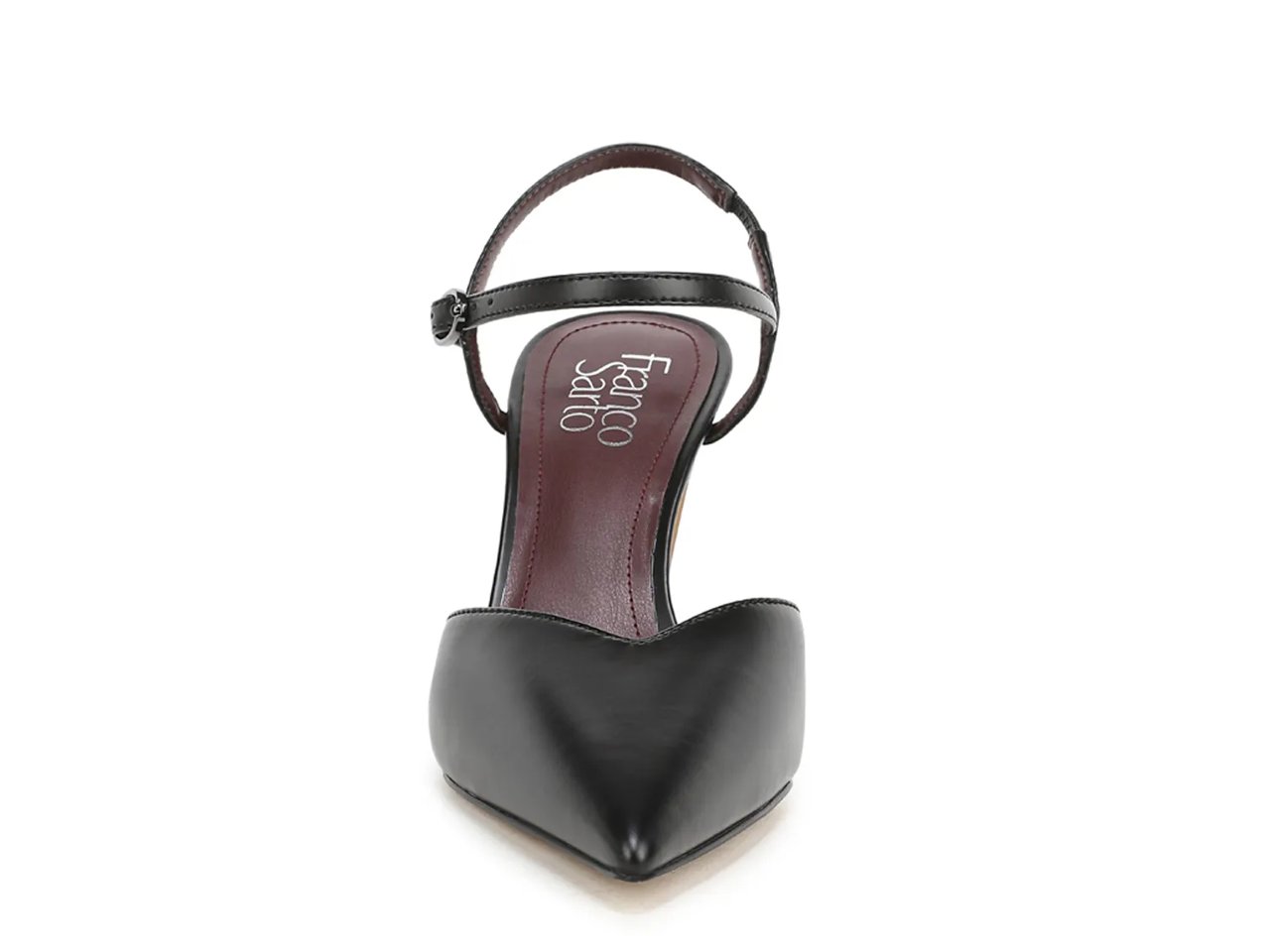 Saskia Pump