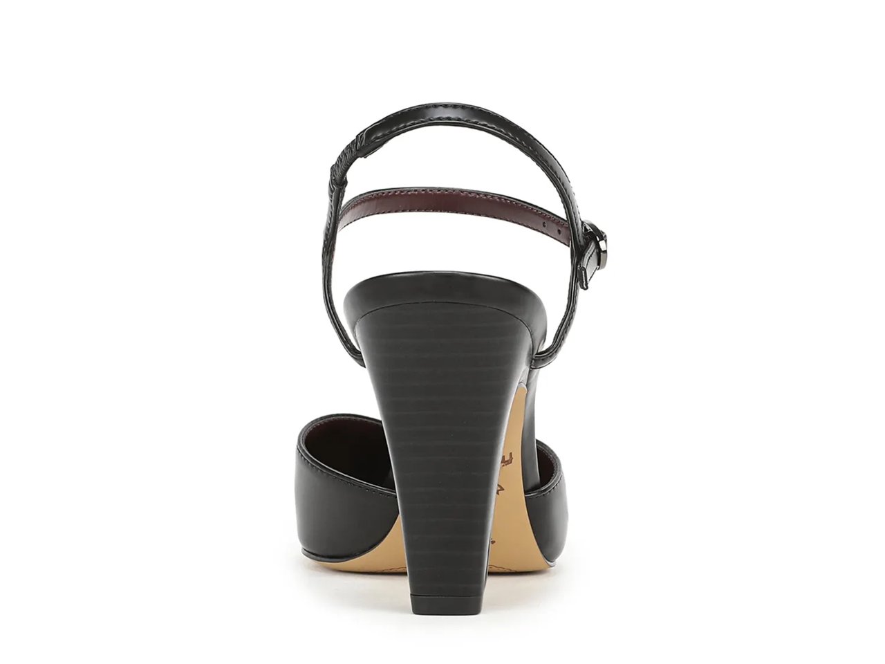 Saskia Pump