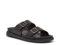 Costal Sandal Black view
