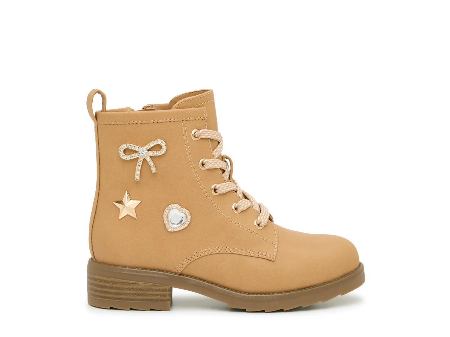 Higgins Boot - Kids'