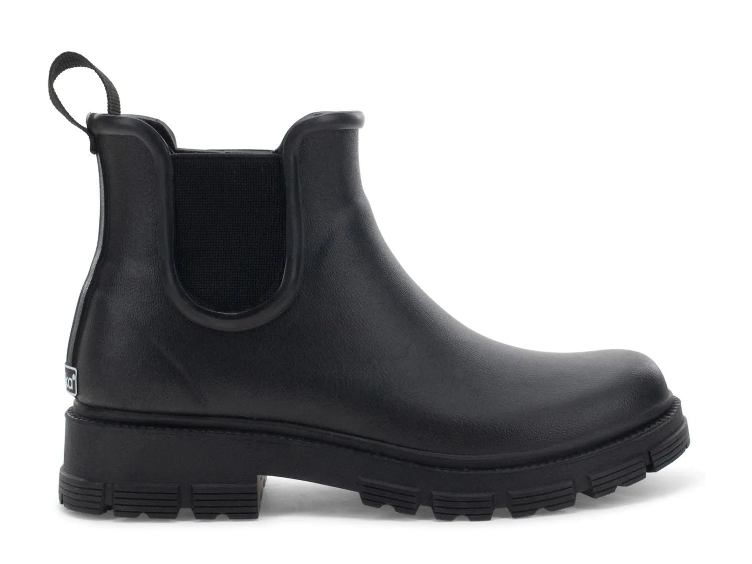 Etch Storm Chelsea Rain Boot - Women's