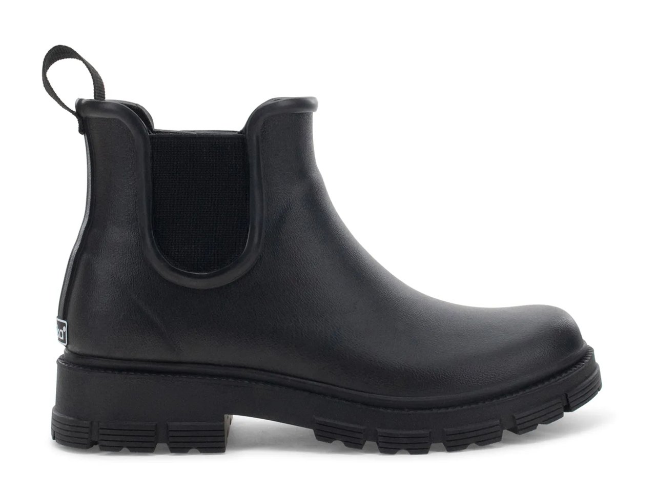 Etch Storm Chelsea Rain Boot - Women's