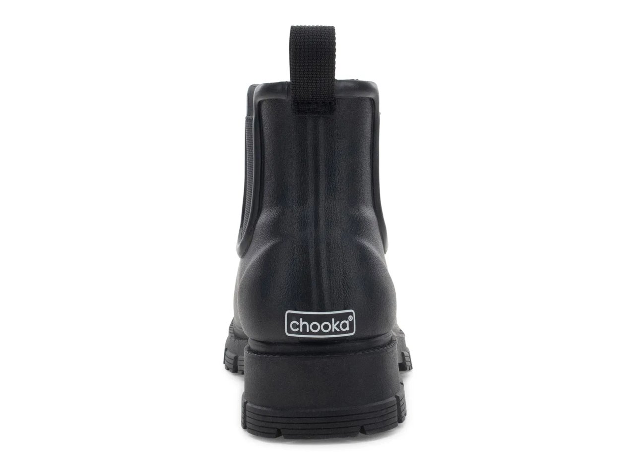 Etch Storm Chelsea Rain Boot - Women's
