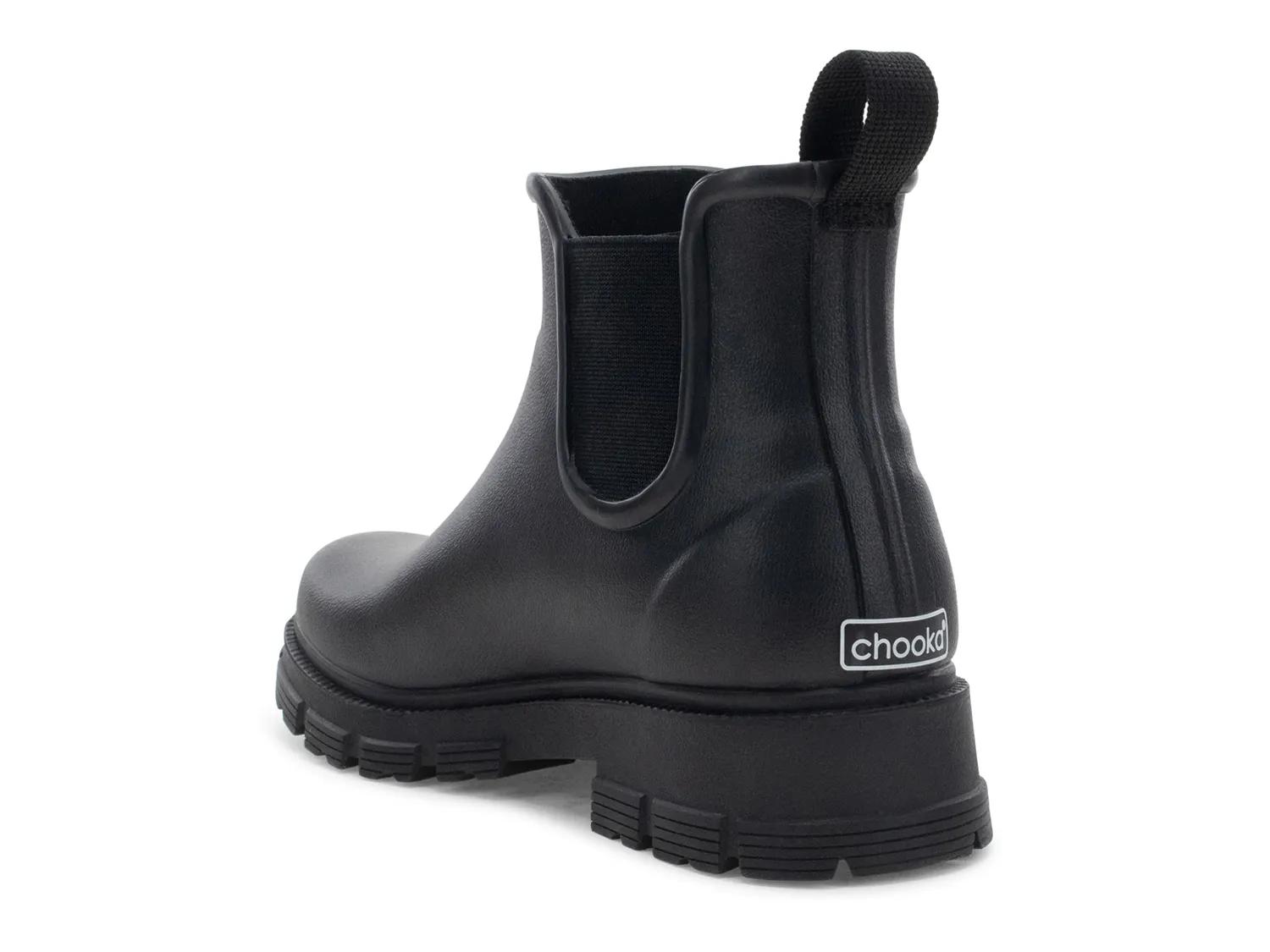 Etch Storm Chelsea Rain Boot - Women's
