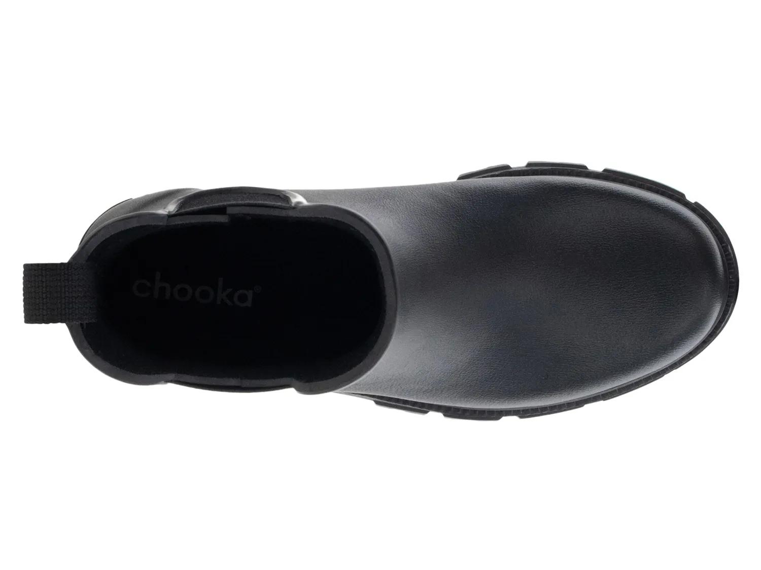 Etch Storm Chelsea Rain Boot - Women's
