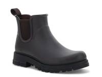 Etch Storm Chelsea Rain Boot - Women's Dark Brown view
