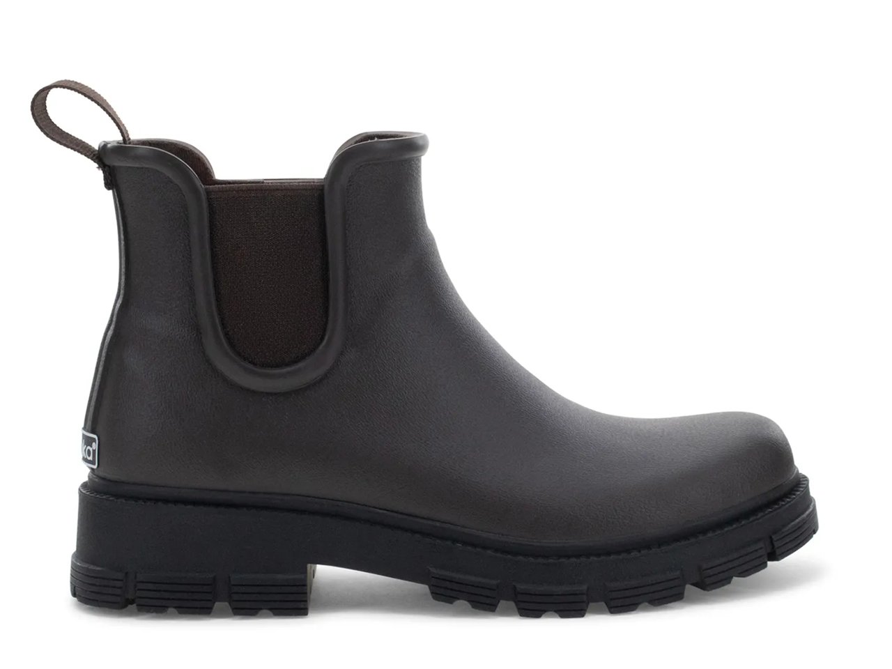 Etch Storm Chelsea Rain Boot - Women's