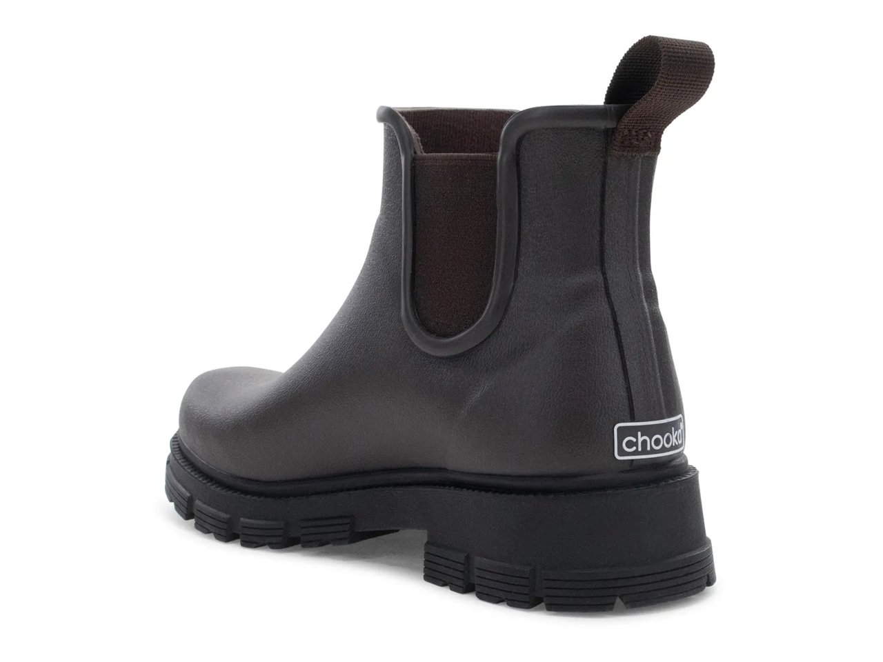 Etch Storm Chelsea Rain Boot - Women's
