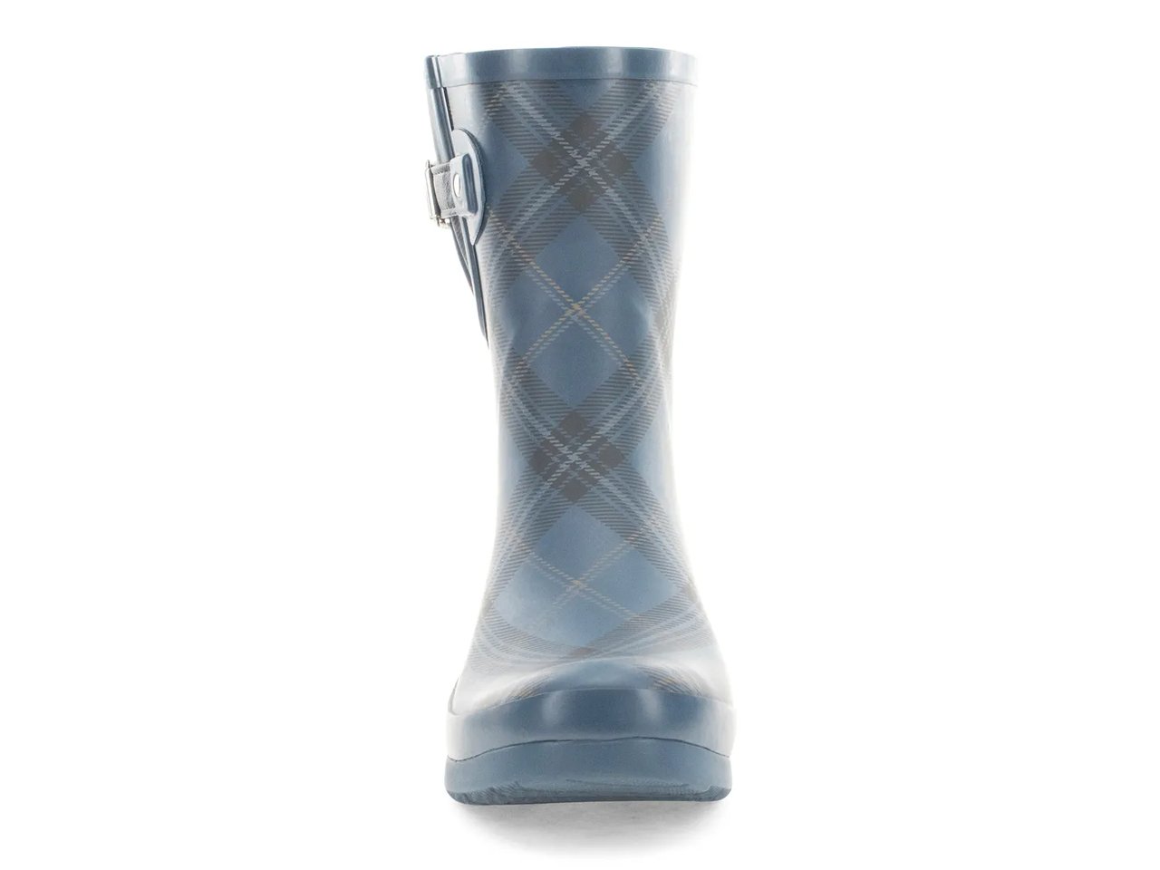 Windowpane Rain Boot