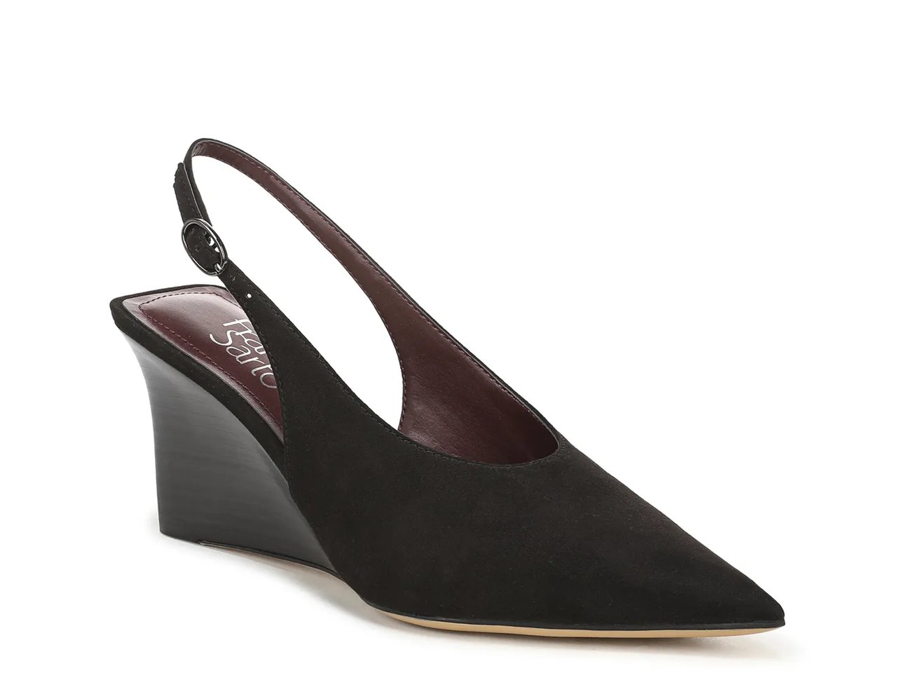 Carabel Wedge Pump