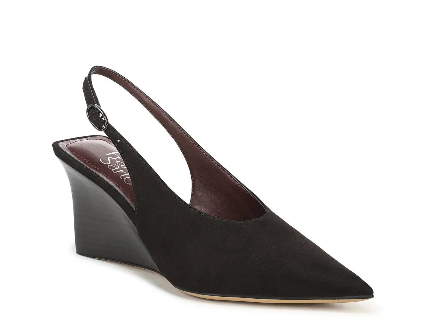 Carabel Wedge Pump