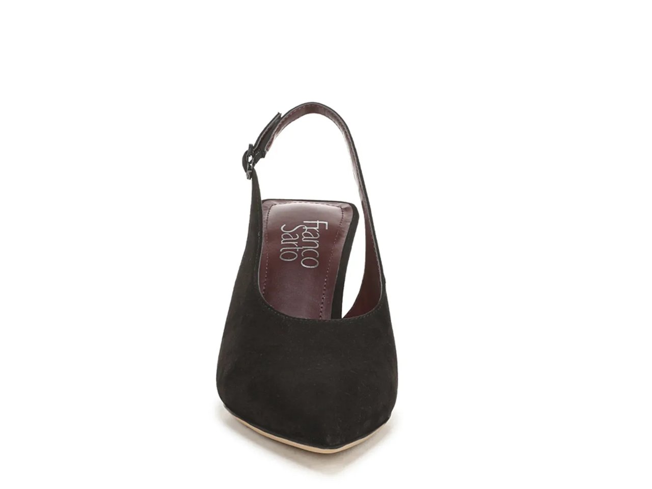 Carabel Wedge Pump